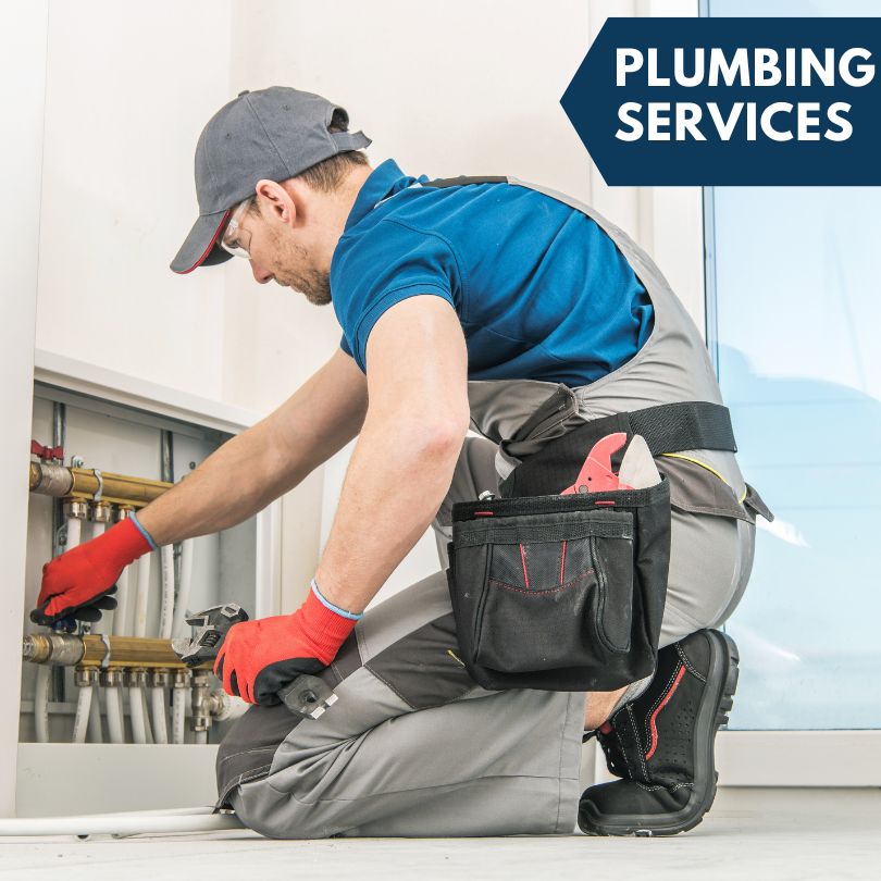 Ellisville Plumbing Company